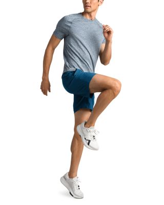 Pursuit 7" Drawstring Shorts