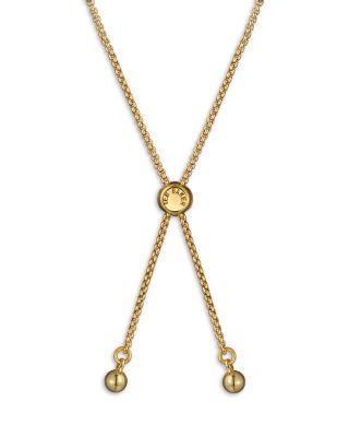 Melrah Crystal Adjustable Tennis Bracelet