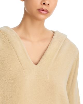 Hooded Beach Tunic
