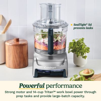 14 Cup Food Processor