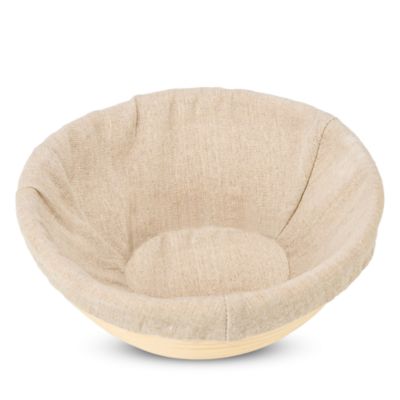 Breaking Bread Proofing Basket & Lame, Set of Two