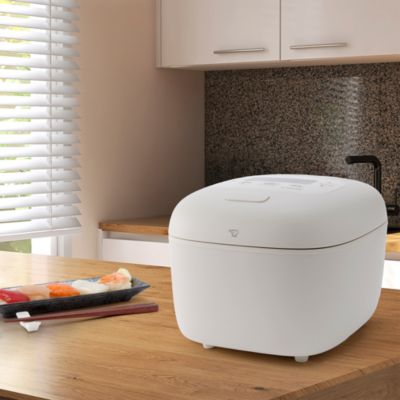 MiCom Rice Cooker and Warmer