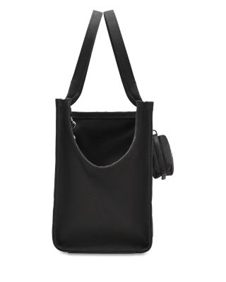 The Doggy Canvas Bag