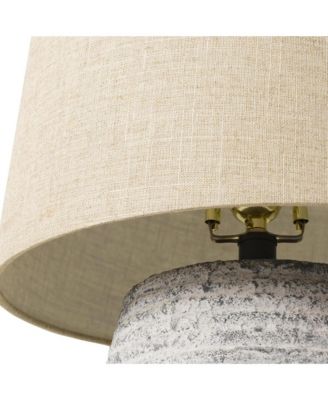 Emerson Table Lamp
