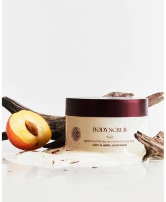 Perfume Therapy Sunset Body Scrub