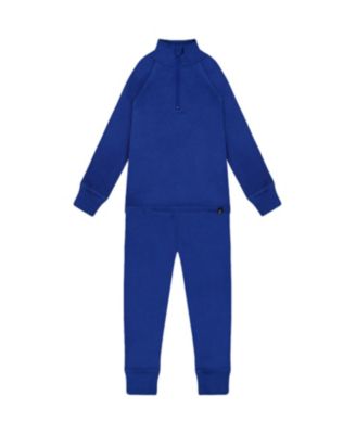  Two-Piece Thermal Underwear Set - Little Kid