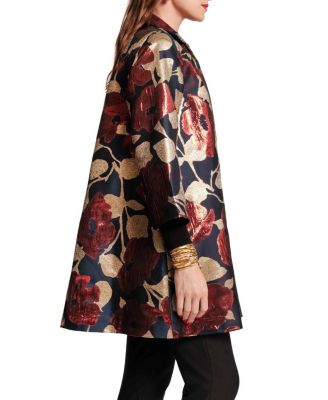Cornelia Swing Coat