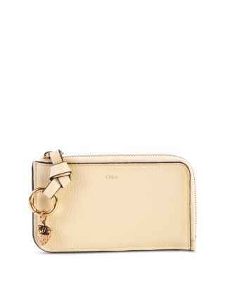 Alphabet Strawberry Bag Charm