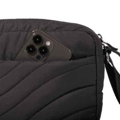 Set Wave Crossbody Bag