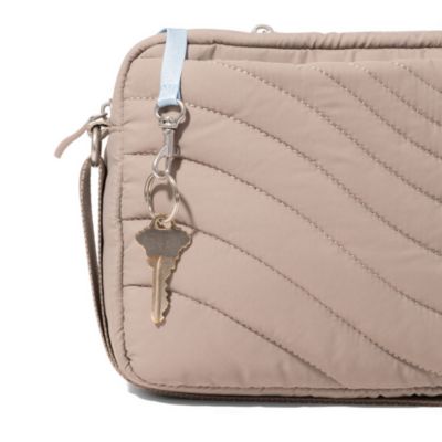 Set Wave Crossbody Bag