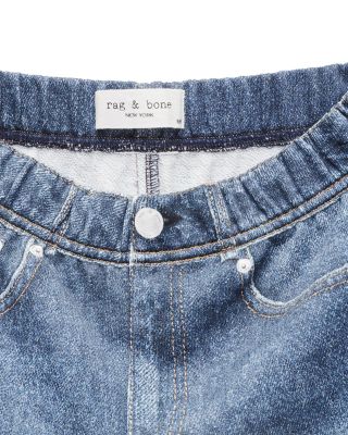 Unisex Mini Miramar Pull On Shorts - Baby, Little Kid