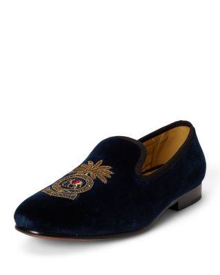 Paxton Slip On Loafers