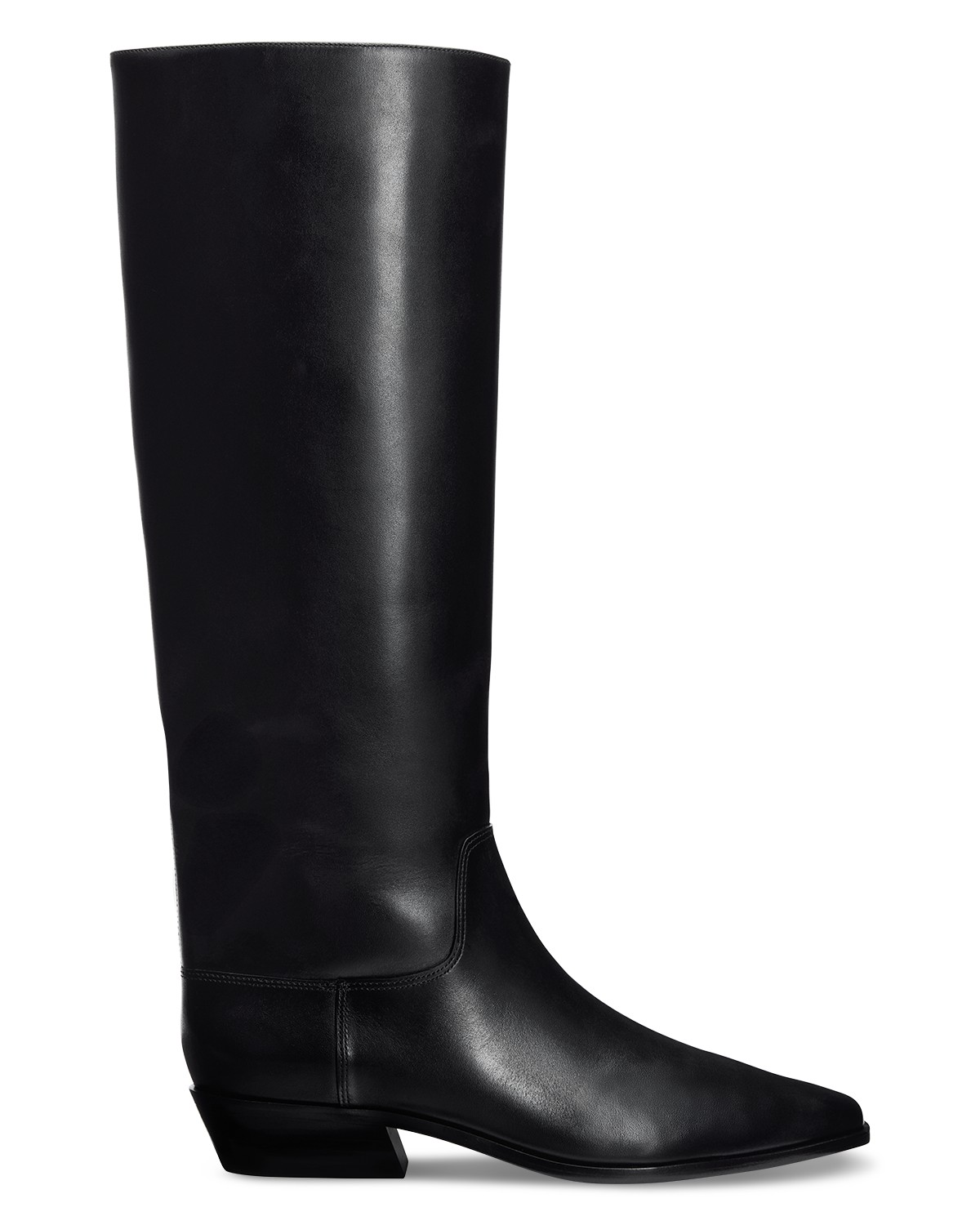 Reformation Women's Dominique Knee High Boots