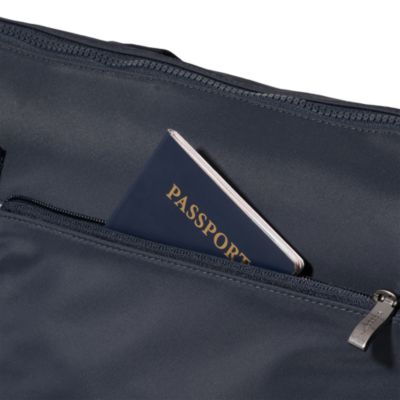 The City Escape Collection Park Ave Overnight Tote Bag