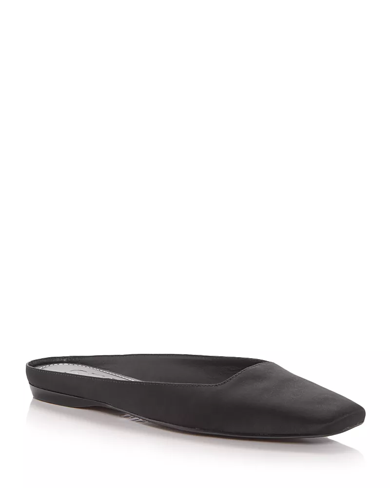 Staud Women's Otto Mule Flats
