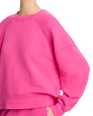 Sweatshirt & Sweatpants