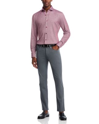 Delaware Slim Fit Pants