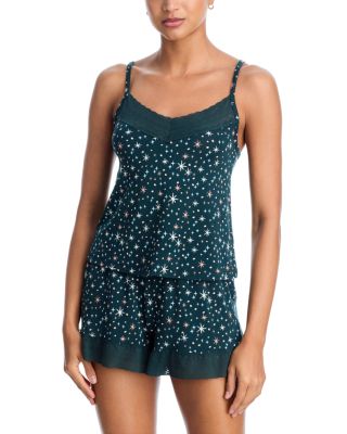 FeelFree UltraModal™ Lace Pajama Set