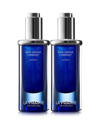 Skin Caviar Harmony Duo Limited Edition Gift Set ($1,720 value)