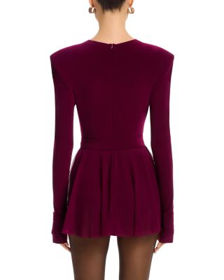 Flared Pickleball Dress