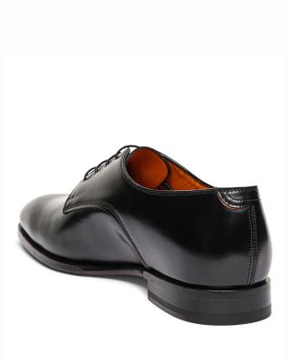 Men's Lace Up Oxfords