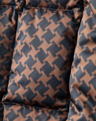 Powder Puffer Down Jacket