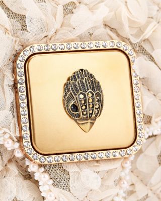 Pimlico Mini Petal Lace Convertible Crossbody