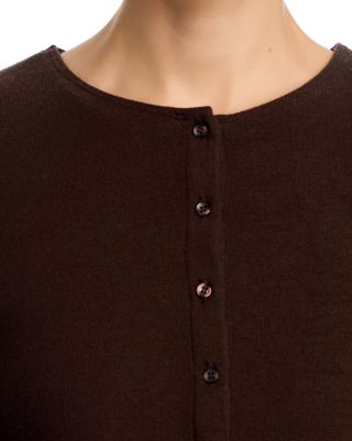 Lauren Crewneck Cardigan Sweater &amp; Lauren Pants