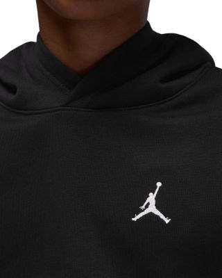 Boys' MJ Brooklyn Fleece Hoodie - Big Kid