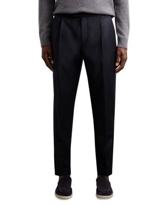 Cantwell Side Adjuster Tapered Trousers