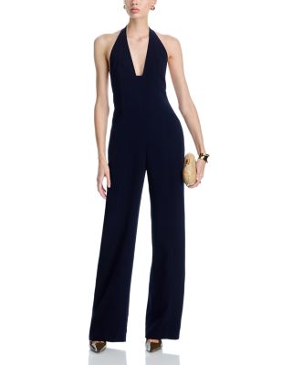 Eva Sleeveless Jumpsuit