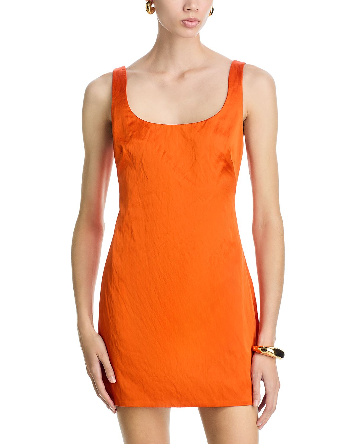A. l.c. Faye Dress