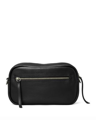 Miller Soft Mini Crossbody Bag