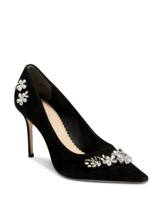 Women's Jodie Embellished Pumps