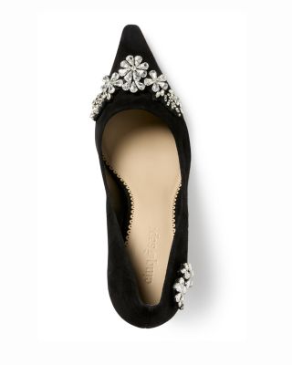 Women's Jodie Embellished Pumps