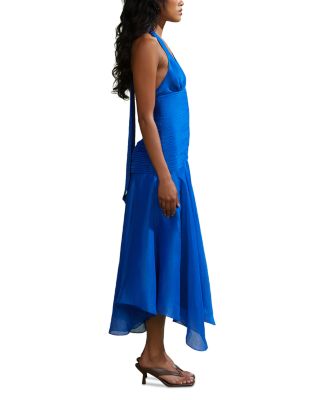 Lirielle Halter Dress