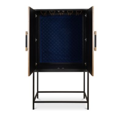 Mako Bar Cabinet