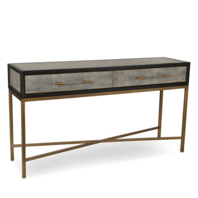 Mako Console Table