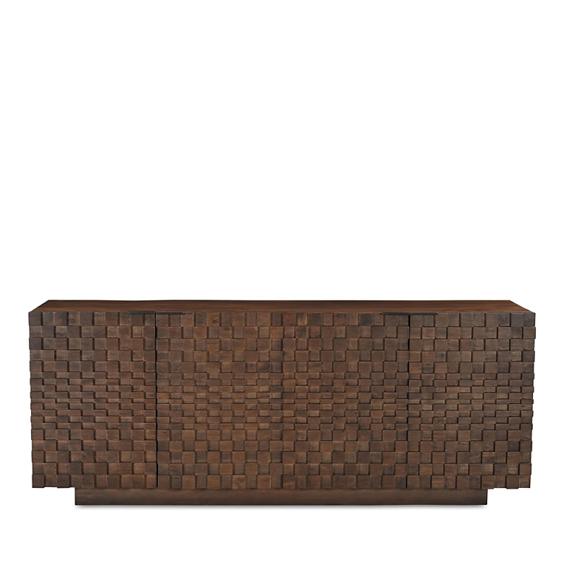 Moe's Home Collection Easton Sideboard In Brown