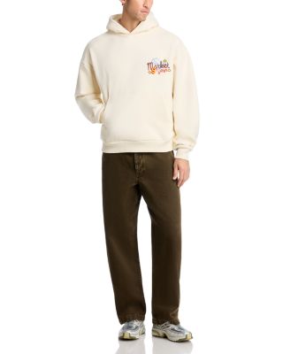 Desert League Graphic Hoodie