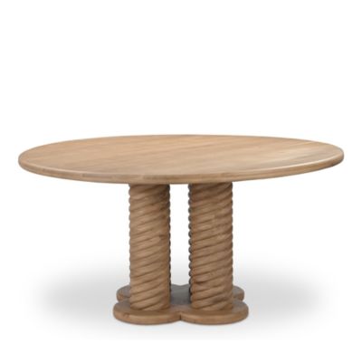 Treccia Dining Table