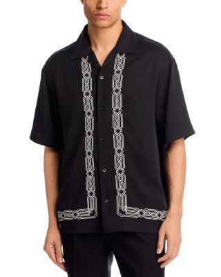 Espino Button Down Shirt