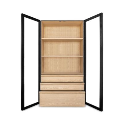 Charlotte Tall Cabinet