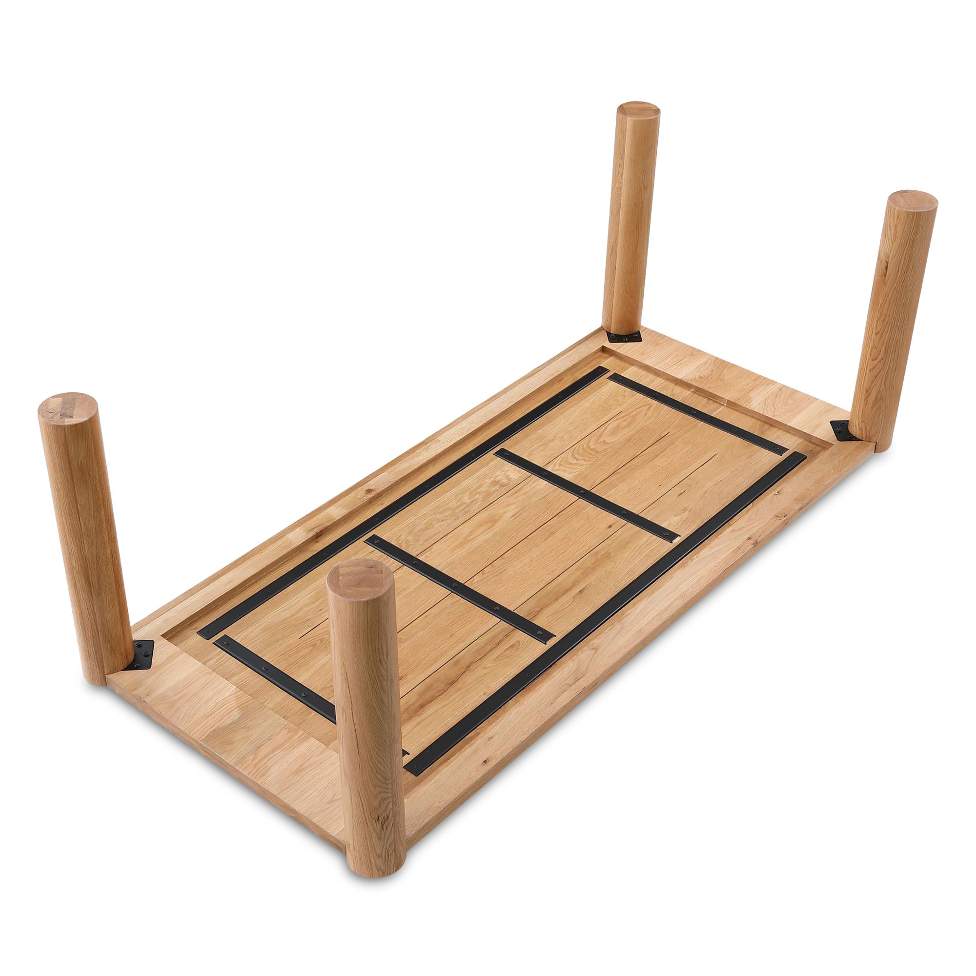 Post Small Dining Table — Image 5