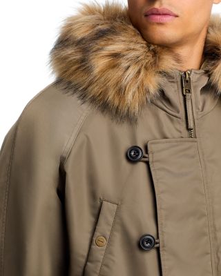 Makaro Jacket