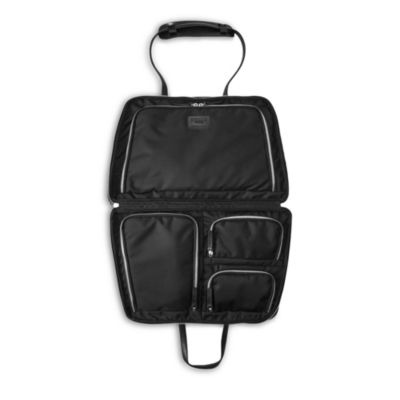 Core Collection 24 Hour Leather Suitcase