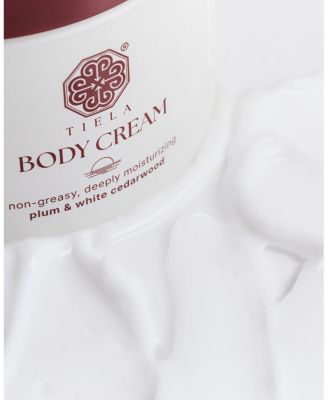 Perfume Nourishing Sunset Body Cream