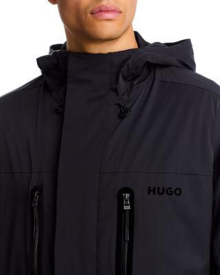 Byoro Jacket