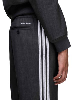 Three Stripe Drawstring Pants