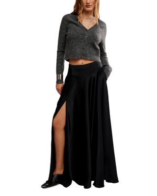 Chilco Maxi Skirt